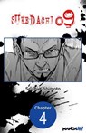SUKEDACHI NINE #004 - Seishi Kishimoto - 9798893705454