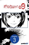 SUKEDACHI NINE #003 - Seishi Kishimoto - 9798893705461
