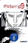 SUKEDACHI NINE #006 - Seishi Kishimoto - 9798893705492