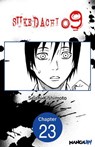 SUKEDACHI NINE #023 - Seishi Kishimoto - 9798893706444