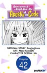 Reincarnated as an Eight-Year-Old Apostle of the Gods #042 - Ezogingitune ; Ataru Akinashi ; Mo - 9798893709636