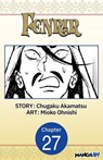 Fenrir #027 - Chugaku Akamatsu ; Mioko Ohnishi - 9798893713374