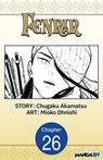 Fenrir #026 - Chugaku Akamatsu ; Mioko Ohnishi - 9798893713381