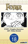 Fenrir #018 - Chugaku Akamatsu ; Mioko Ohnishi - 9798893713466