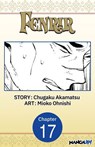 Fenrir #017 - Chugaku Akamatsu ; Mioko Ohnishi - 9798893713473