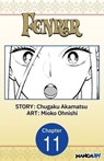 Fenrir #011 - Chugaku Akamatsu ; Mioko Ohnishi - 9798893713534
