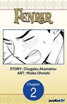 Fenrir #002 - Chugaku Akamatsu ; Mioko Ohnishi - 9798893713619
