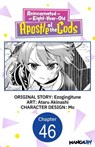 Reincarnated as an Eight-Year-Old Apostle of the Gods #046 - Ezogingitune ; Ataru Akinashi ; Mo - 9798893714425