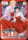 Otaku Elf Vol. 9 - Akihiko Higuchi - 9798893730081