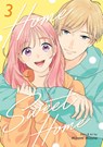 Home Sweet Home Vol. 3 - Minami Mizuno - 9798893731026