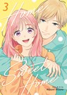 Home Sweet Home Vol. 3 - Minami Mizuno - 9798893731026