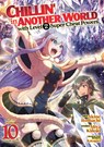 Chillin' in Another World with Level 2 Super Cheat Powers (Manga) Vol. 10 - Miya Kinojo - 9798893731316