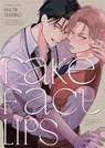 Fake Fact Lips - Machi Suehiro - 9798893731361