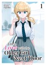 I'm in Love with the Older Girl Next Door Vol. 1 - Koume Fujichika - 9798893731460