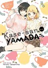 Kase-san and Yamada Vol. 4 - Hiromi Takashima - 9798893731538