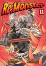 Re:Monster Vol. 11 - Kogitsune Kanekiru - 9798893731651