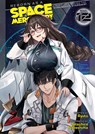 Reborn as a Space Mercenary: I Woke Up Piloting the Strongest Starship! (Light Novel) Vol. 12 - Ryuto - 9798893731668