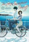 The Long Summer of August 31 Vol. 2 - Ikkado Ito - 9798893731750