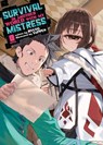 Survival in Another World with My Mistress! (Light Novel) Vol. 8 - Ryuto - 9798893732771