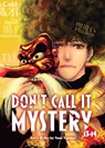 Don't Call it Mystery (Omnibus) Vol. 13-14 - Yumi Tamura - 9798893732832