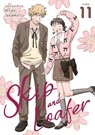 Skip and Loafer Vol. 11 - Misaki Takamatsu - 9798893732917