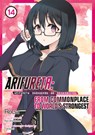 Arifureta: From Commonplace to World's Strongest (Manga) Vol. 14 - Ryo Shirakome - 9798893733167