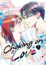 Choking on Love Vol. 3 - Keiko Iwashita - 9798893733471