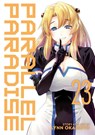 Parallel Paradise Vol. 23 - Lynn Okamoto - 9798893733730