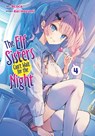 The Elf Sisters Can't Wait for the Night Vol. 4 - Kei Hozumi - 9798893733778