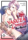 The Yakuza and His Omega: Raw Desire Vol. 3 - Chizu Aoi - 9798893733785