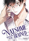 Natsume Wants to be Trained [Natsume Wants Book 1] - MAMITA - 9798893733877