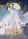 Dinghai Fusheng Records (Novel) Vol. 2 - Fei Tian Ye Xiang - 9798893734140