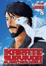 Karate Survivor in Another World (Manga) Vol. 8 - Yazin - 9798893734270
