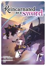 Reincarnated as a Sword (Light Novel) Vol. 17 - Yuu Tanaka - 9798893734683