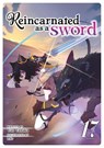 Reincarnated as a Sword (Light Novel) Vol. 17 - Yuu Tanaka - 9798893734683
