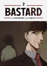 Bastard (WEBTOON) Vol. 2 - Carnby Kim - 9798893735321