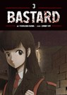 Bastard (WEBTOON) Vol. 3 - Carnby Kim - 9798893735338