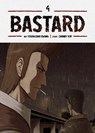 Bastard (WEBTOON) Vol. 4 - Carnby Kim - 9798893735345