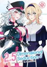 2.5 Dimensional Seduction Vol. 15 - Yu Hashimoto - 9798893735864