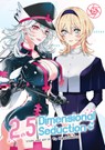 2.5 Dimensional Seduction Vol. 15 - Yu Hashimoto - 9798893735864