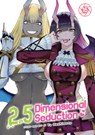 2.5 Dimensional Seduction Vol. 16 - Yu Hashimoto - 9798893735871