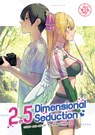 2.5 Dimensional Seduction Vol. 18 - Yu Hashimoto - 9798893735895