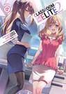 Classroom of the Elite: Year 2 (Light Novel) Vol. 12 - Syougo Kinugasa - 9798893736076