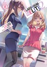 Classroom of the Elite: Year 2 (Light Novel) Vol. 12 - Syougo Kinugasa - 9798893736076