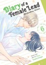 Diary of a Female Lead: Shujinkou Nikki Vol. 6 - Yuu Yoshinaga - 9798893736137