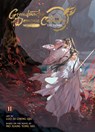 Grandmaster of Demonic Cultivation: Mo Dao Zu Shi (The Comic / Manhua) Vol. 11 - Mo Xiang Tong Xiu - 9798893736212