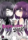 Kaya-chan Isn't Scary Vol. 5 - YURITARO - 9798893736465