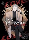 KinnPorsche (Novel) Vol. 6 - Daemi - 9798893736533
