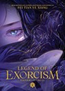 Legend of Exorcism: Tianbao Fuyao Lu (Novel) Vol. 4 - Fei Tian Ye Xiang - 9798893736588