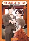 My Dear Detective: Mitsuko's Case Files Vol. 5 - Natsumi Ito - 9798893736854
